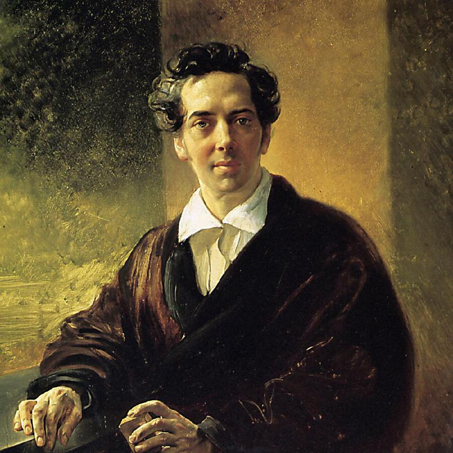 А.А. Перовский