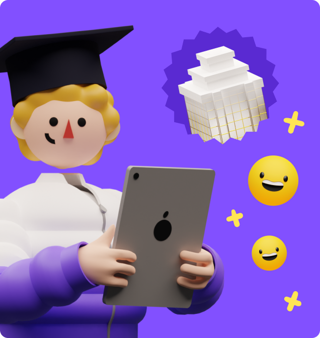 Всероссийская образовательная платформа Учеба.ру приглашает школы принять участие в бесплатной профориентационной онлайн-конференции для родителей и учащихся 10 классов на тему выбора будущей профессии, специальности, составления карты вузов и стратегии успешного поступления.